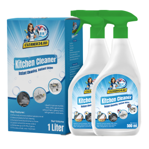 কিচেন ক্লিনার (১০০০ মি,লি )