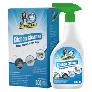 কিচেন ক্লিনার (৫০০ মিলি)